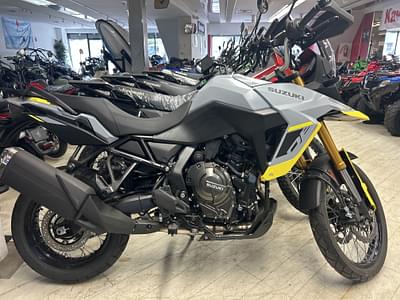 BOATZON | 2023 Suzuki VStrom 800DE