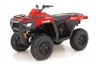 BOATZON | 2023 Tracker Off Road 600EPS