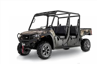 BOATZON | 2023 Tracker Off Road 800SX LE Crew Truetimber Strata
