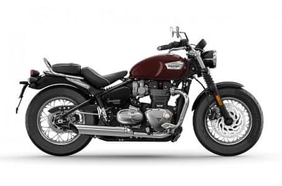 BOATZON | 2023 Triumph Bonneville Speedmaster BOATZON | 2023 Triumph Bonneville Speedmaster