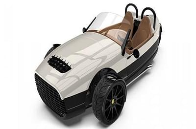 BOATZON | 2023 Vanderhall CARMEL GT