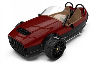BOATZON | 2023 Vanderhall CARMEL GT WARR TIL 061125 BOATZON | 2023 Vanderhall CARMEL GT WARR TIL 061125