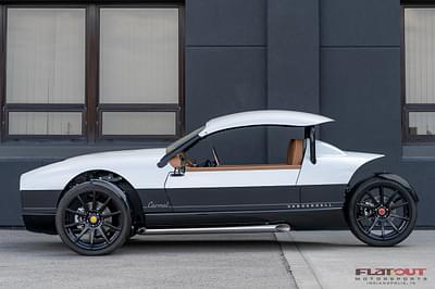 BOATZON | 2023 Vanderhall CARMEL GT WARR TIL 070325