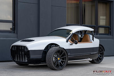 BOATZON | 2023 Vanderhall CARMEL GT WARR TIL 070326