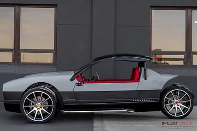 BOATZON | 2023 Vanderhall CARMEL GTS