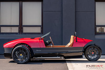 BOATZON | 2023 Vanderhall VENICE GT