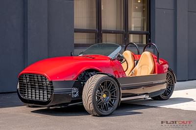 BOATZON | 2023 Vanderhall VENICE GT