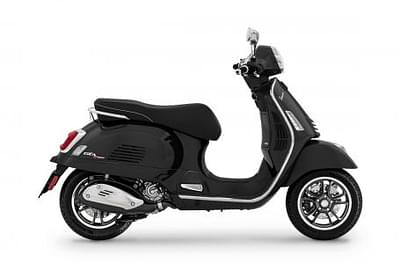 BOATZON | 2023 Vespa GTS Super 300