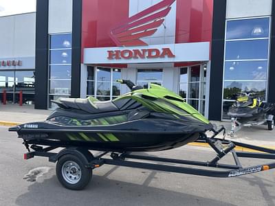 BOATZON | 2023 Yamaha GP18000RSVHO With Audio