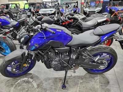 BOATZON | 2023 Yamaha MT 07