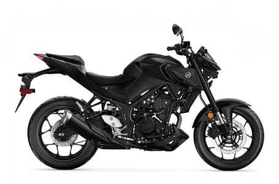 BOATZON | 2023 Yamaha MT03