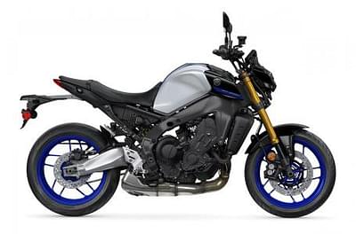 BOATZON | 2023 Yamaha MT09 SP