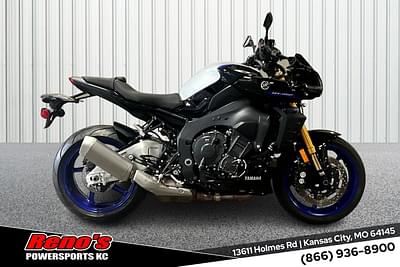 BOATZON | 2023 Yamaha MT10 SP