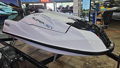 BOATZON | 2023 Yamaha SUPERJET