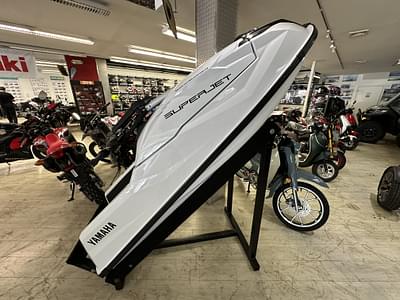 BOATZON | 2023 Yamaha SUPERJET