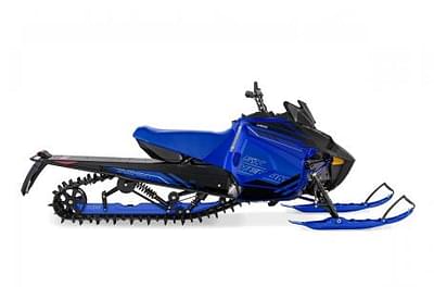 BOATZON | 2023 Yamaha SX Venom Mountain  Team Yamaha Blue  Black