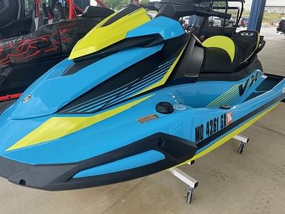 BOATZON | 2023 Yamaha VX Cruiser