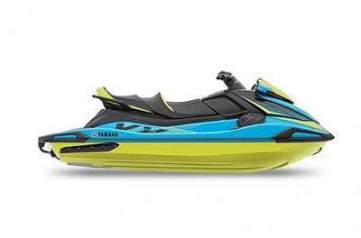 BOATZON | 2023 Yamaha VX CRUISER W AUDIO