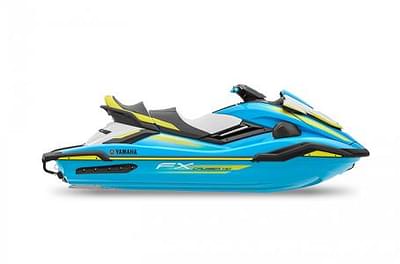 BOATZON | 2023 Yamaha WaveRunner FX Cruiser HO