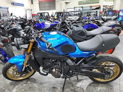 BOATZON | 2023 Yamaha XSR900