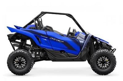 BOATZON | 2023 Yamaha YXZ1000R Team Yamaha Blue BOATZON | 2023 Yamaha YXZ1000R Team Yamaha Blue