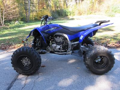 BOATZON | 2023 Yamaha YZF 450R  LIKE NEW