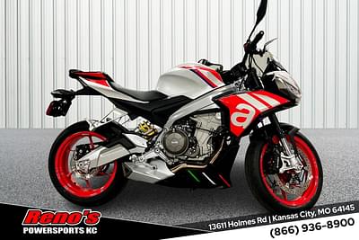 BOATZON | 2024 Aprilia Tuono 660 Factory