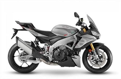 BOATZON | 2024 Aprilia Tuono V4 1100