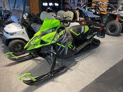 BOATZON | 2024 Arctic Cat riot 8000 146