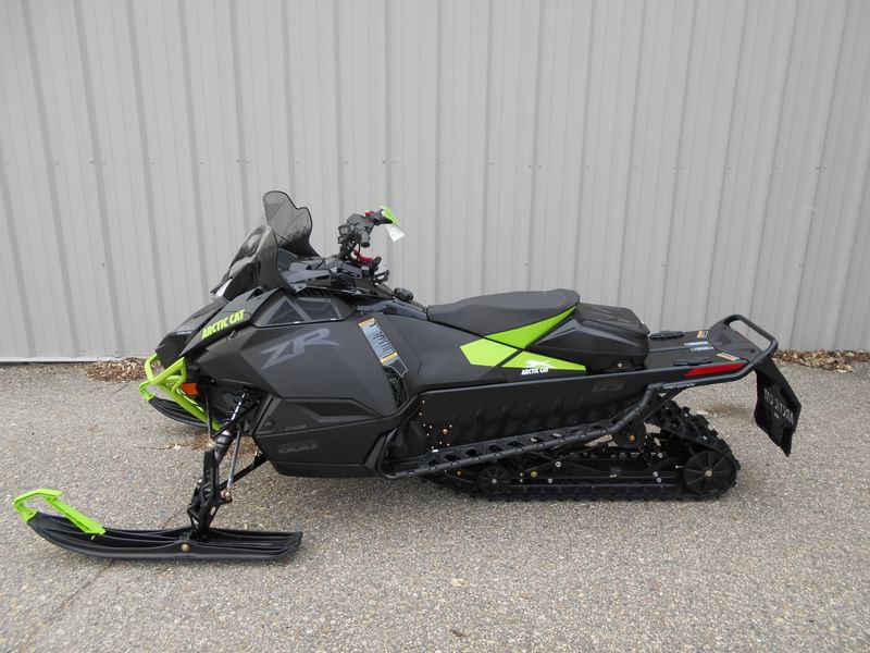 禁断RODAN BAYOUT 2024 LIMITED EDITION New 2024 Arctic Cat Riot X 8000 146260 PBE BlackMedium Green