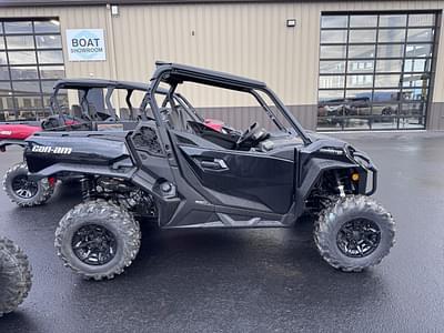 BOATZON | 2024 CanAm COM XT 700