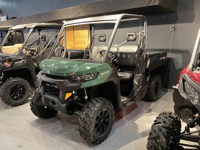 BOATZON | 2024 CanAm DEFENDER DPS HD7