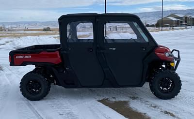 BOATZON | 2024 CanAm Defender MAX XT HD9