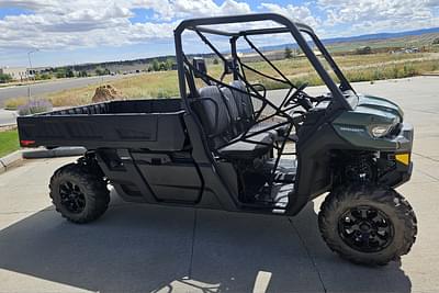 BOATZON | 2024 CanAm Defender PRO DPS HD10