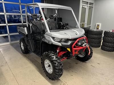 BOATZON | 2024 CanAm Defender X mr HD10