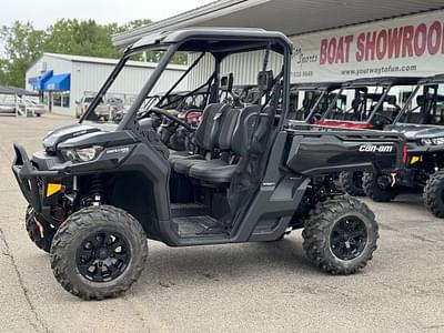 BOATZON | 2024 CanAm DEFENDER XT HD10