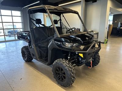 BOATZON | 2024 CanAm Defender XT HD10