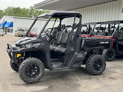 BOATZON | 2024 CanAm DEFENDER XT HD9