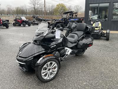 BOATZON | 2024 CanAm F3 LIMITED