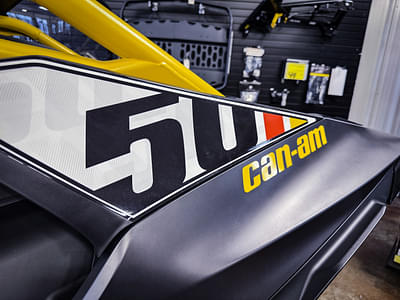 BOATZON | 2024 CanAm MAV R X RS SS 999T DCT