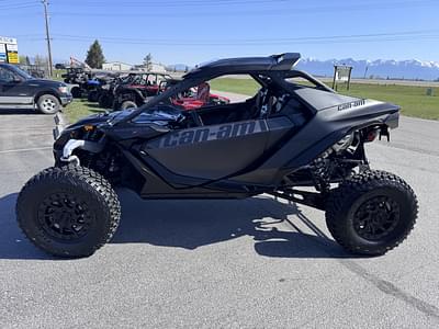 BOATZON | 2024 CanAm MAV R XRS 999T DCT