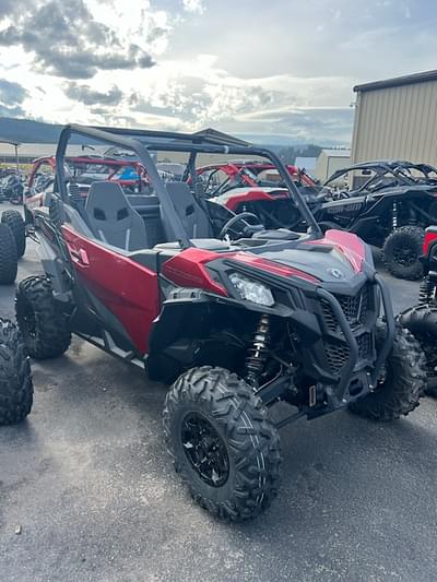 BOATZON | 2024 CanAm MAV SPORT DPS 1000R