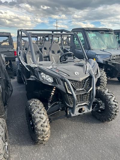 BOATZON | 2024 CanAm MAV SPORT MAX DPS 1000R