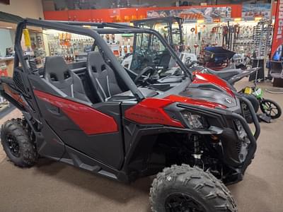 BOATZON | 2024 CanAm MAV TRAIL DPS 50 1k