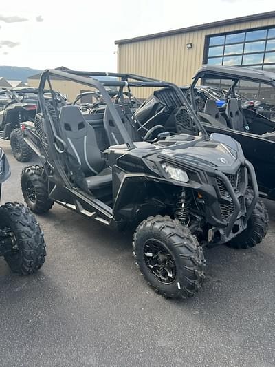 BOATZON | 2024 CanAm MAV TRAIL DPS 700