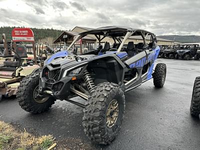 BOATZON | 2024 CanAm MAV X3 MAX X RS SS TURBO RR BOATZON | 2024 CanAm MAV X3 MAX X RS SS TURBO RR