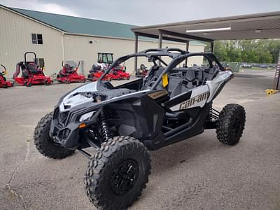 BOATZON | 2024 CanAm MAV X3 RS TRBO RR