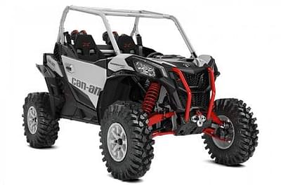 BOATZON | 2024 CanAm Maverick Sport X MR 1000R