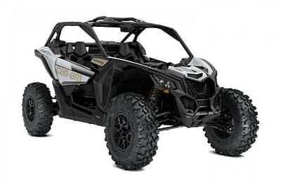 BOATZON | 2024 CanAm Maverick X3 DS Turbo