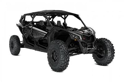 BOATZON | 2024 CanAm Maverick X3 Max X RSTurboRR